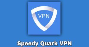 Speedy Quark VPN: servidores rápidos y proxy seguro (VIP) 1